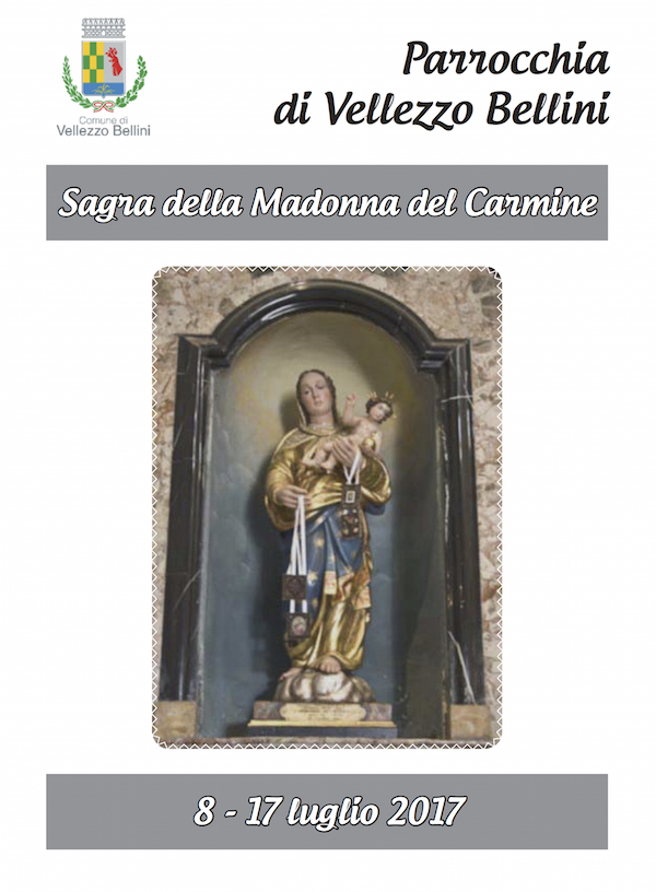 sagra vellezzo