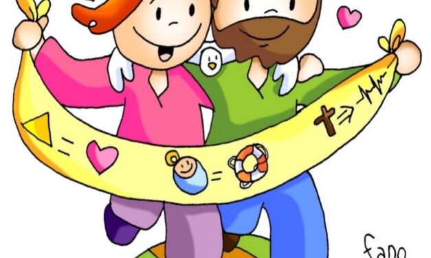 Uniti per Annunciare il Vangelo