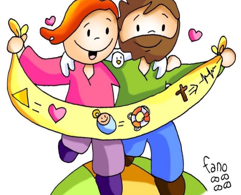 Uniti per Annunciare il Vangelo