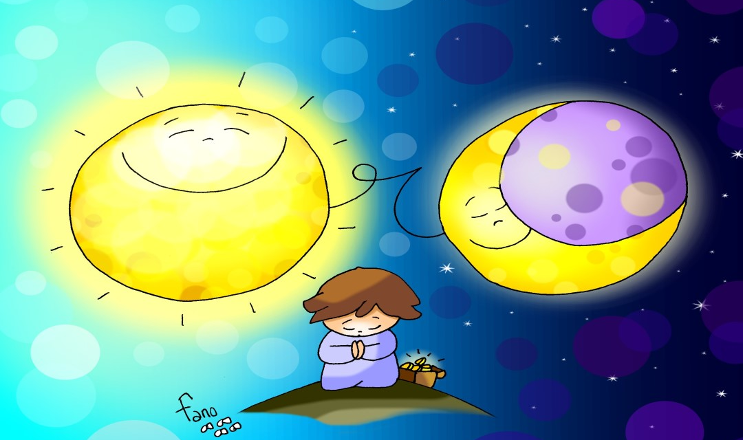 Pregate Sempre Senza Stancarvi