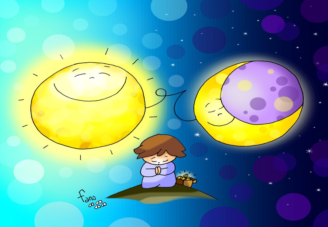 Pregate Sempre Senza Stancarvi