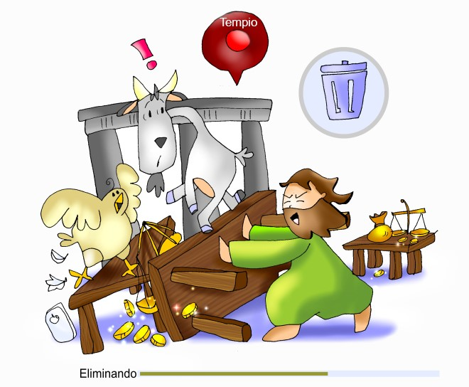 DEDICAZIONE BASILICA LATERANENSE