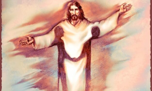 Pregare per i defunti – quale vantaggio?