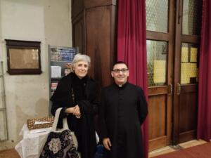 Inaugurazione organo Lingiardi