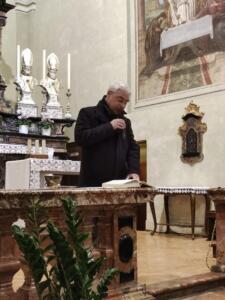 Inaugurazione organo Lingiardi