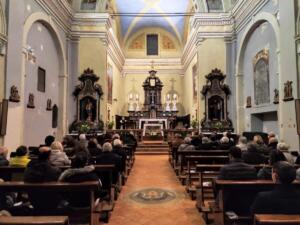 Inaugurazione organo Lingiardi